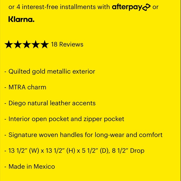 CONSUELA EVADNEY CLASSIC TOTE - Picture 3 of 4